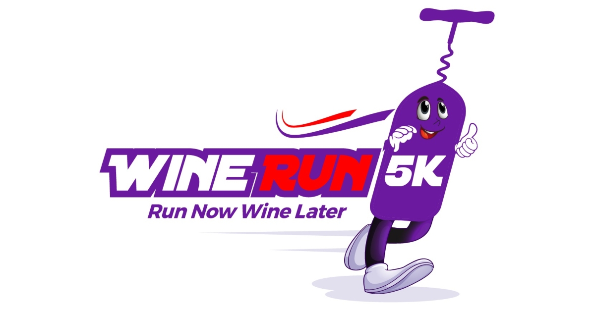 Four Daughters Wine Run 5k